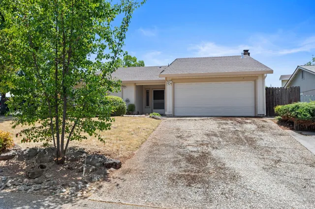 $475,000 | 1447 Love Way, Auburn, CA 95603