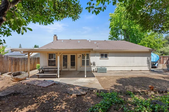 $475,000 | 1447 Love Way, Auburn, CA 95603