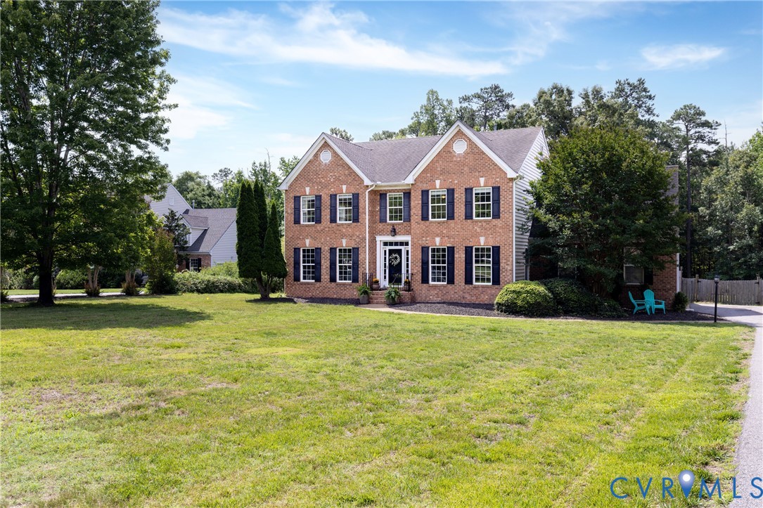 13643 Brandy Oaks Road Chesterfield, VA 23832 - Photo 45 of 50