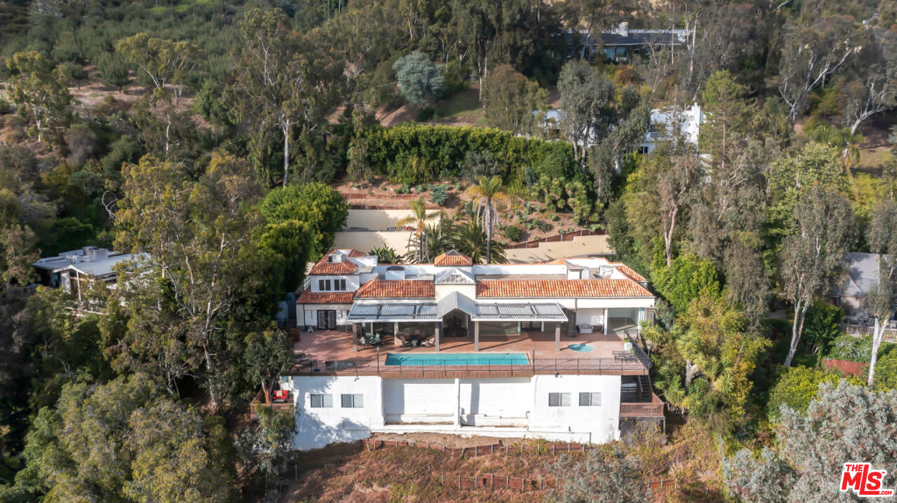 10557 Rocca Place Los Angeles, CA 90077 - Photo 52 of 52
