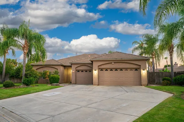 $489,000 | 4115 Bella Vista Street, Chowchilla, CA 93610