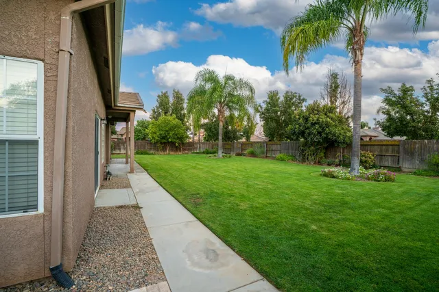 $489,000 | 4115 Bella Vista Street, Chowchilla, CA 93610