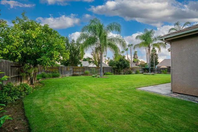 $489,000 | 4115 Bella Vista Street, Chowchilla, CA 93610