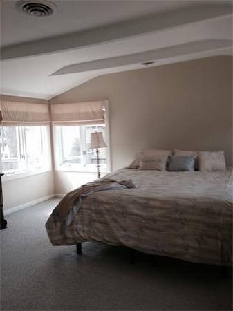 301 Marked Tree Road Needham, MA 02492 - Photo 13 of 19 a bedroom with a bed and a window