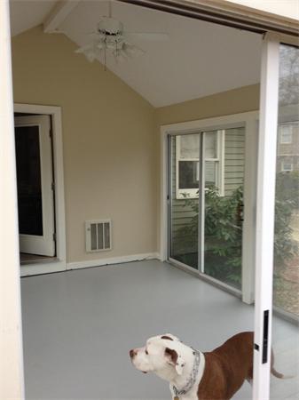 301 Marked Tree Road Needham, MA 02492 - Photo 16 of 19 a view of a livingroom with furniture and windows