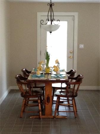 301 Marked Tree Road Needham, MA 02492 - Photo 6 of 19 a dining room with furniture and window