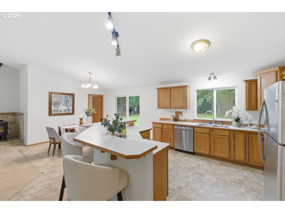 37905 South Wilhoit Road Molalla, OR 97038 - Photo 7 of 48