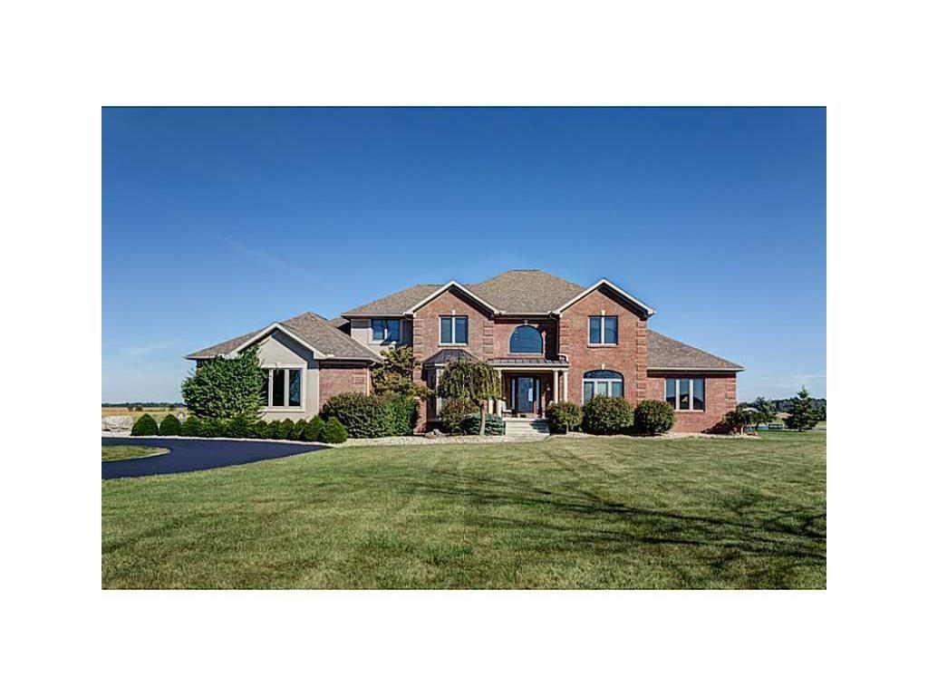 11525 Wenger Road Anna, OH 45302 - Photo 1 of 25 Gallery Image 1