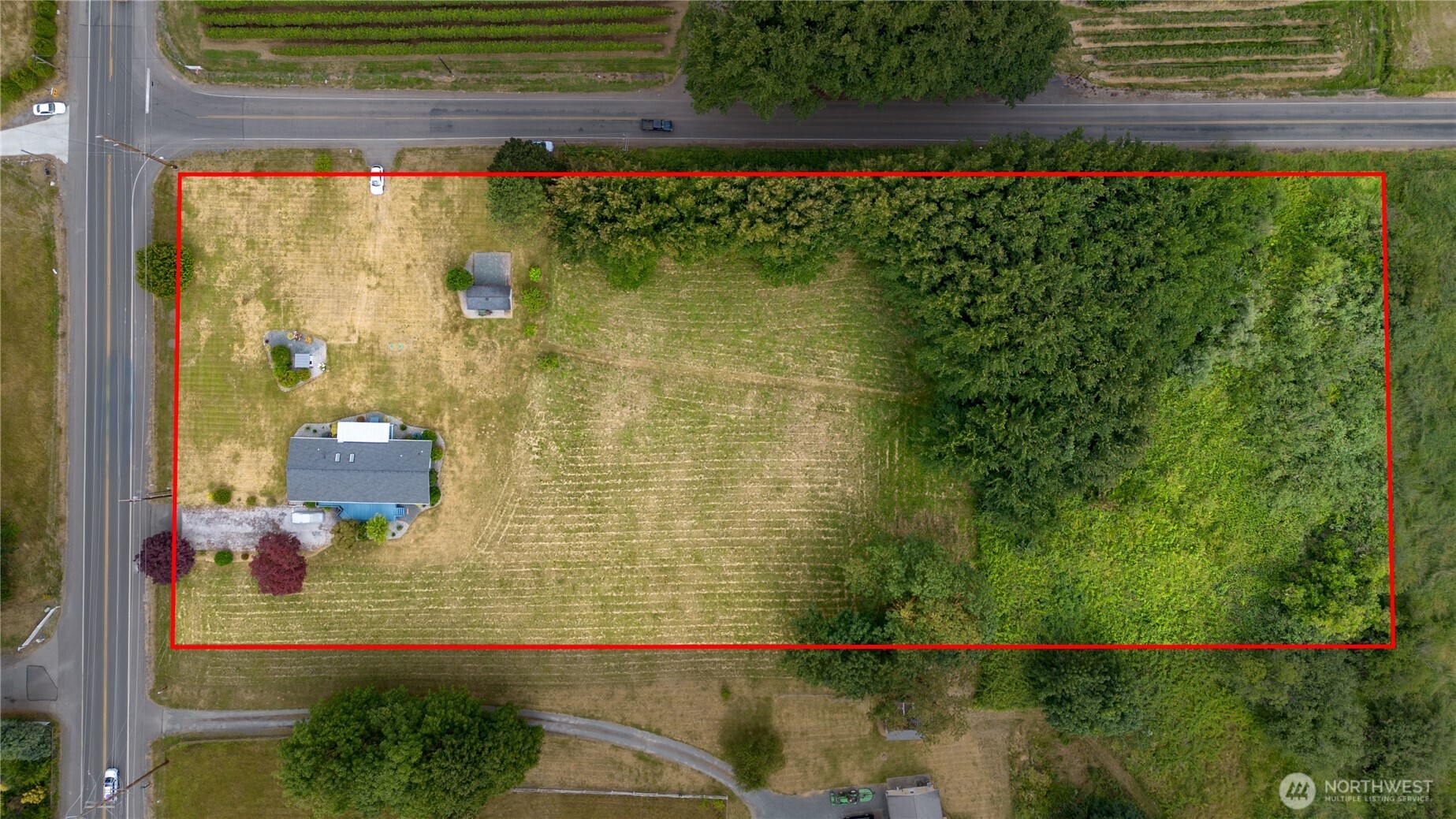 8095 Rathbone Road Ferndale, WA 98248 - Photo 38 of 40