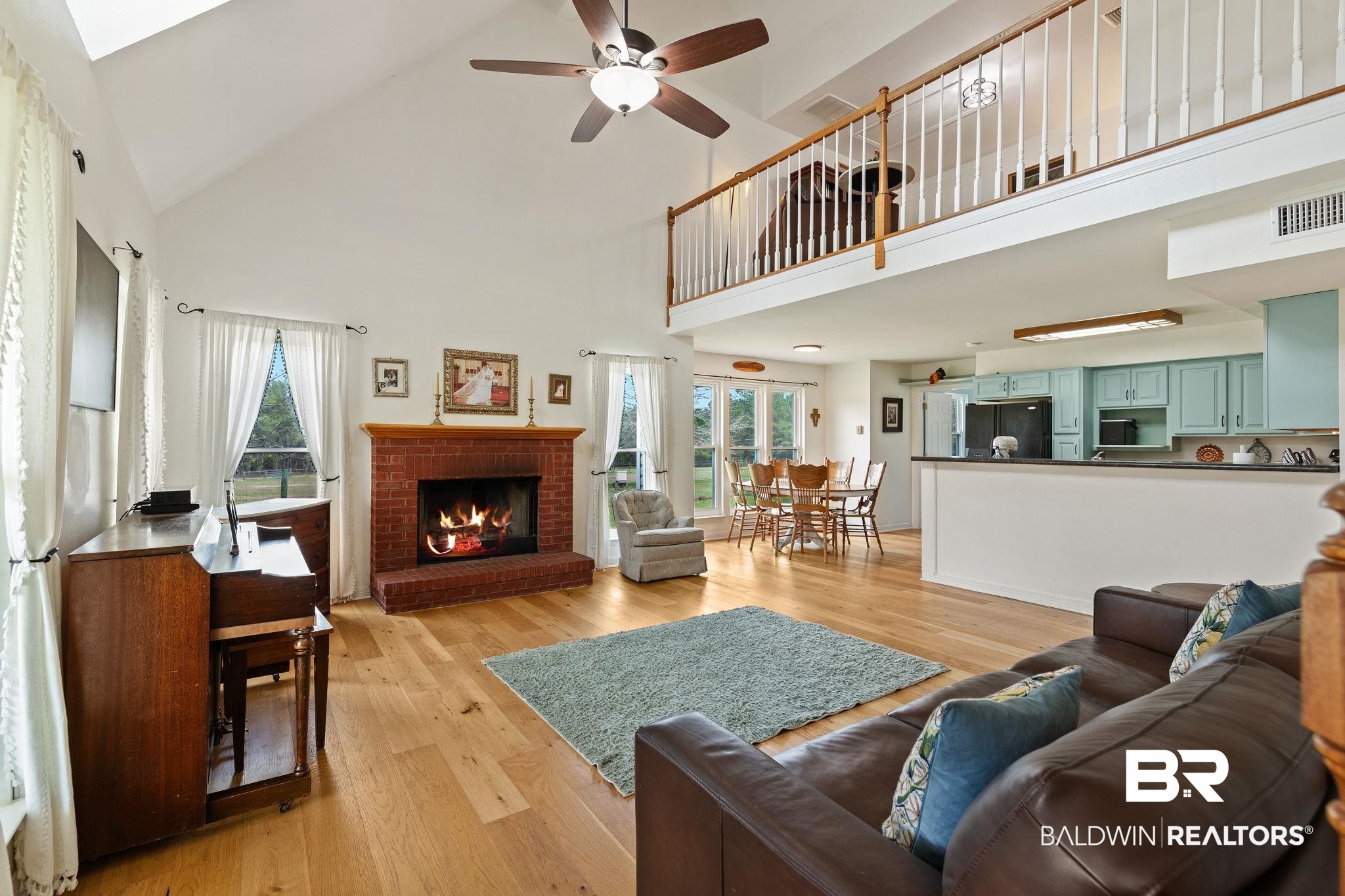 13785 Trawick Road Stapleton, AL 36578 - Photo 9 of 70