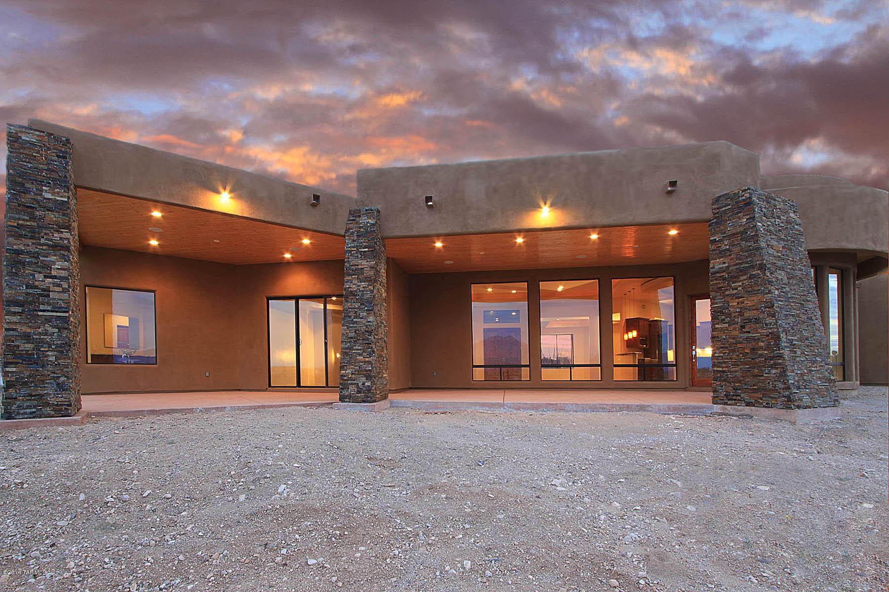 13387 South Sundown Ranch Road Vail, AZ 85641 - Photo 25 of 39 Gallery Image 25