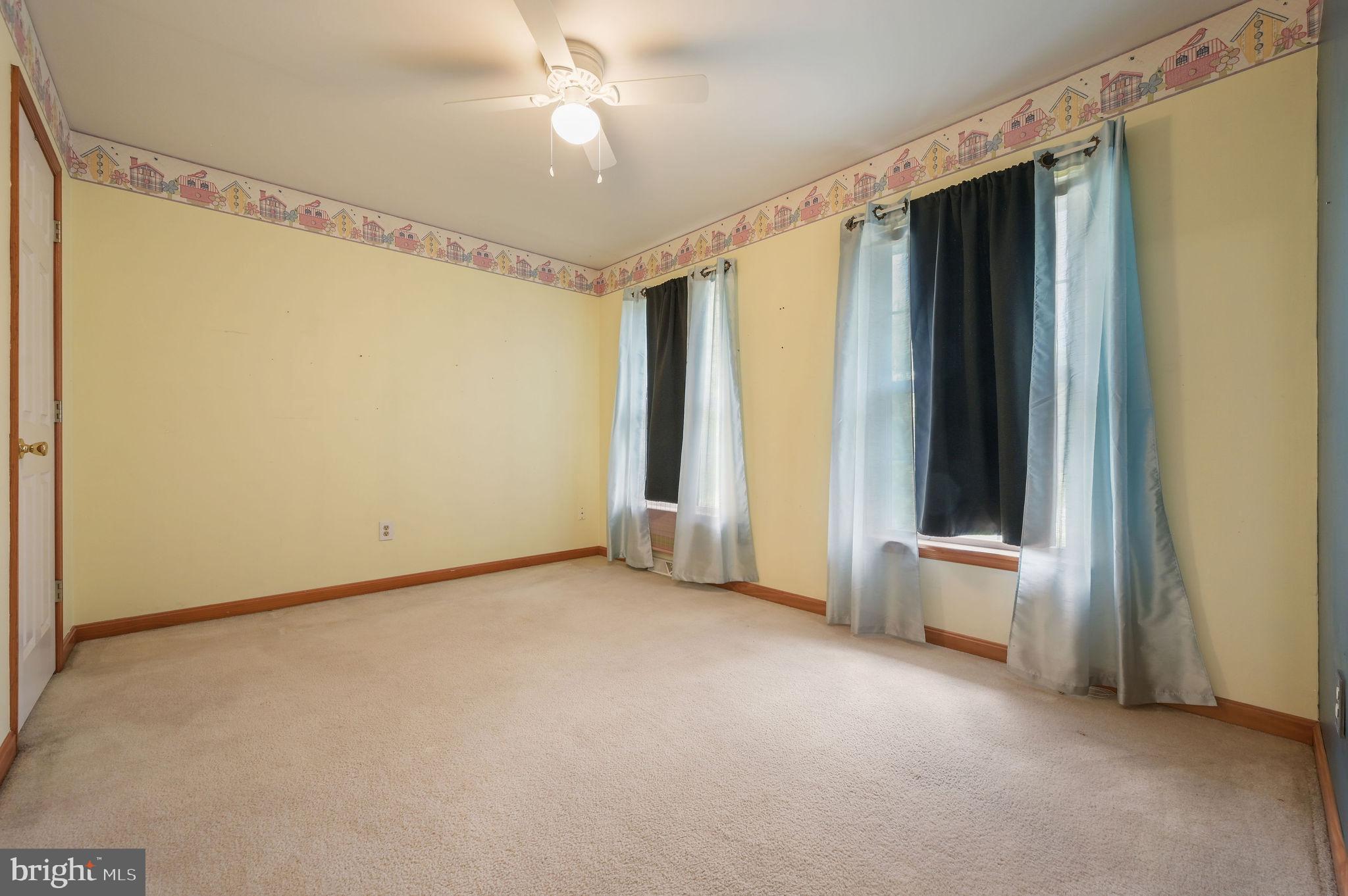 113 Fieldbrook Drive Magnolia, DE 19962 - Photo 26 of 38 a view of an empty room with a window