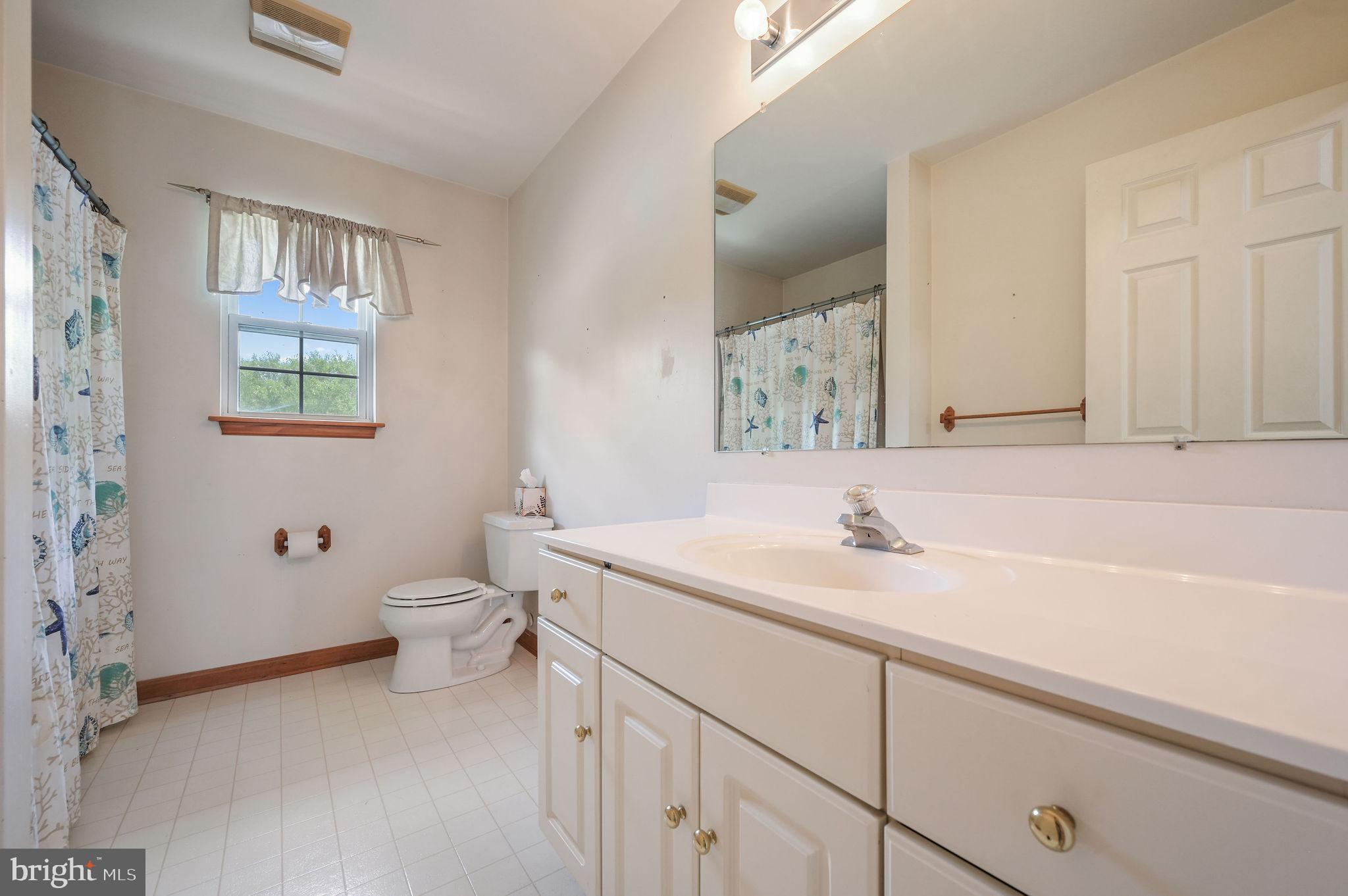 113 Fieldbrook Drive Magnolia, DE 19962 - Photo 28 of 38 a bathroom with a sink and a toilet
