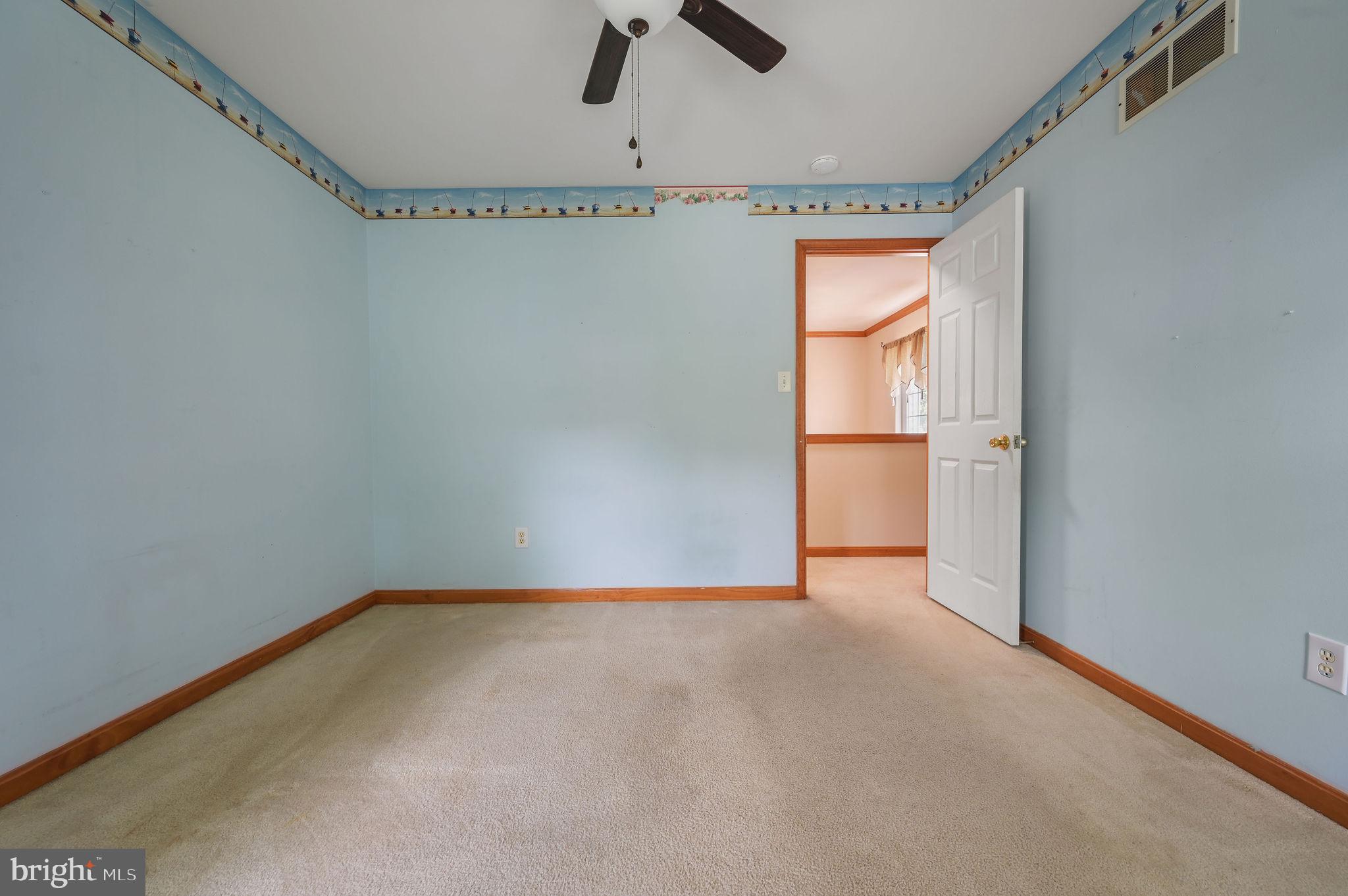 113 Fieldbrook Drive Magnolia, DE 19962 - Photo 29 of 38 a view of an empty room with a window