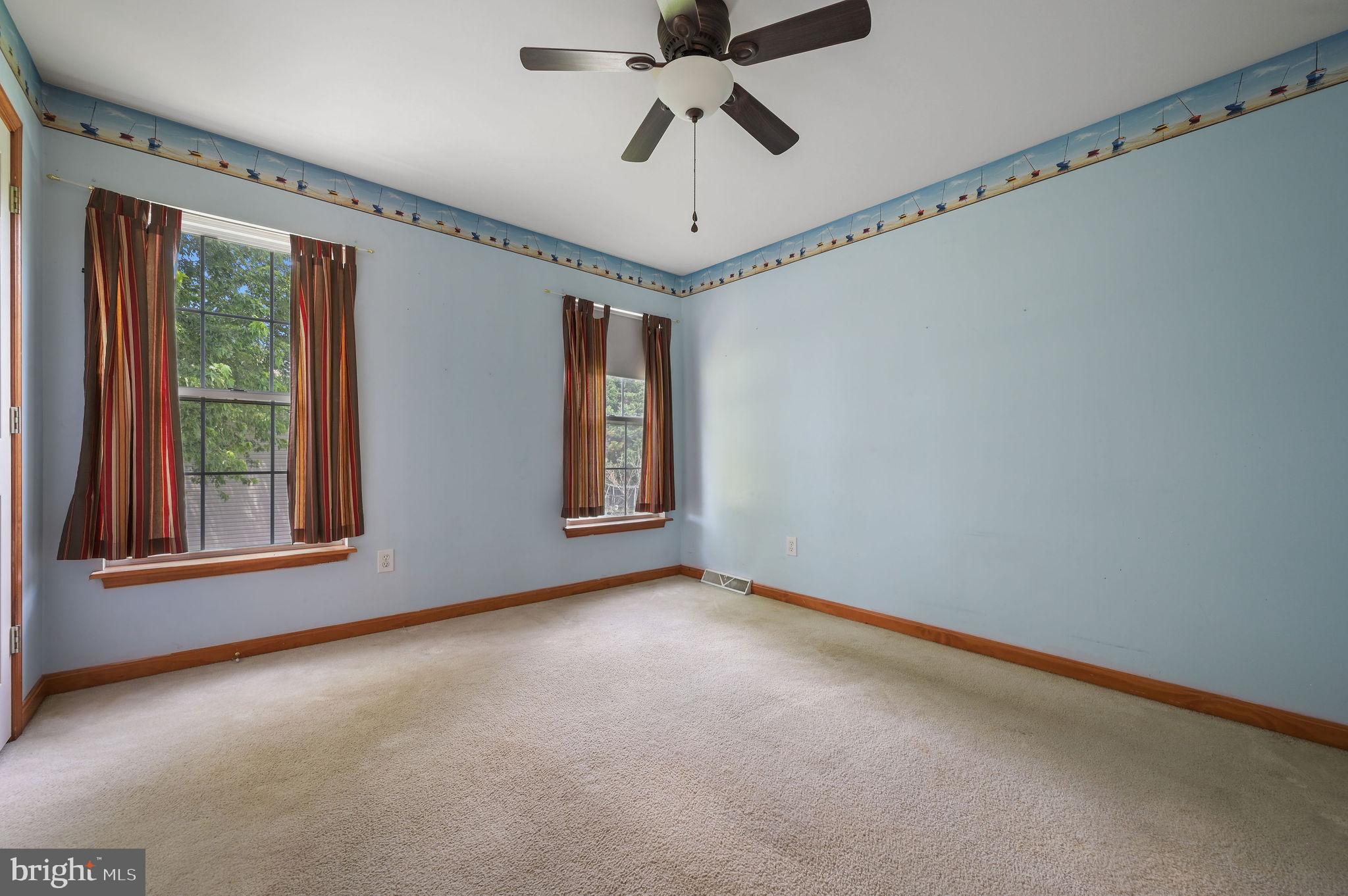 113 Fieldbrook Drive Magnolia, DE 19962 - Photo 30 of 38 a view of an empty room with a window