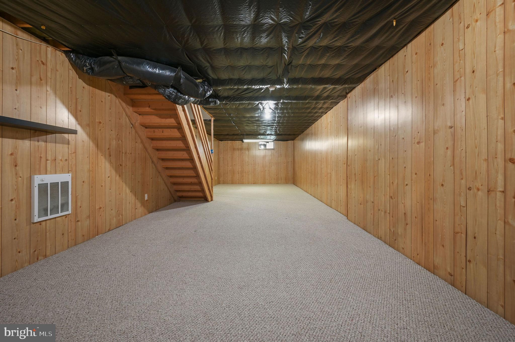 113 Fieldbrook Drive Magnolia, DE 19962 - Photo 33 of 38 a view of hallway
