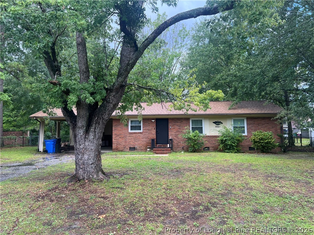 3441 Java Drive Fayetteville, NC 28311 - Photo 2 of 38