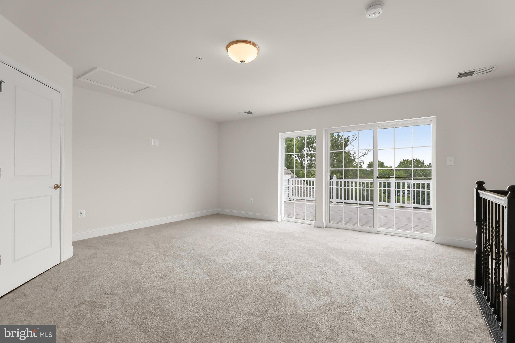 3 Greensborough Road Reisterstown, MD 21136 - Photo 28 of 46 4th Level Loft