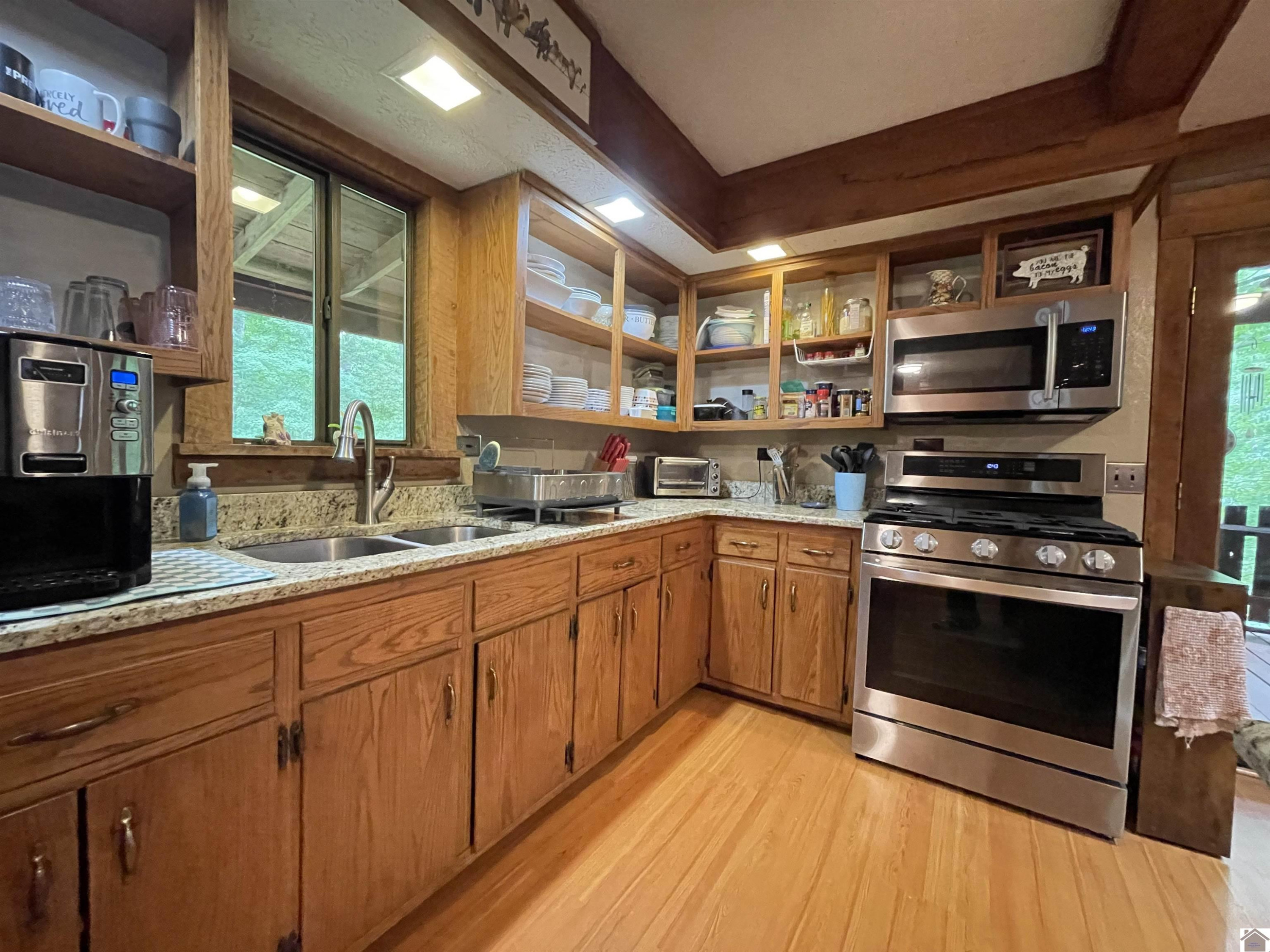 267 Robert Mitchell Road Cadiz, KY 42211 - Photo 21 of 41 Photo 21