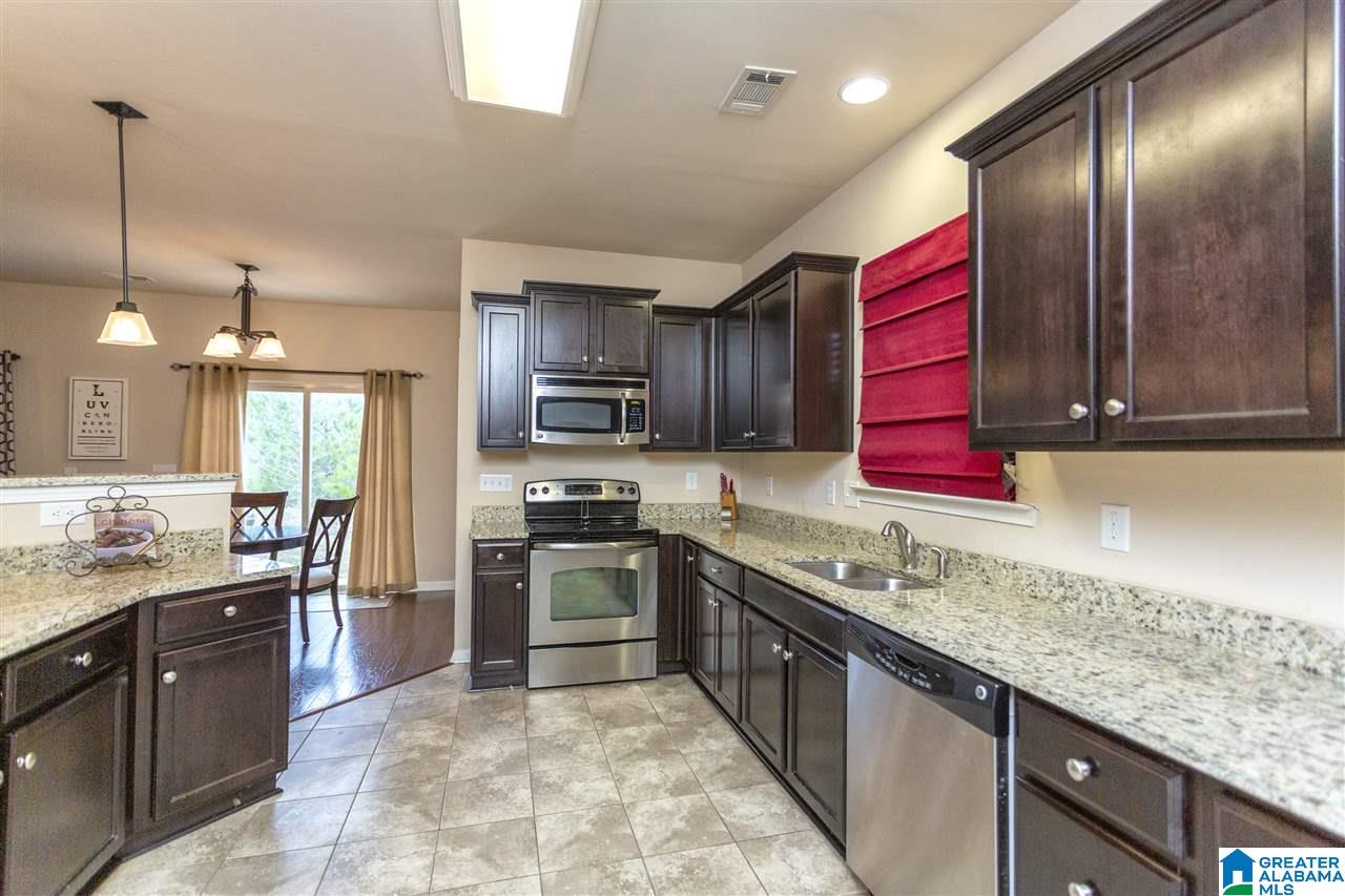 289 Addison Drive Calera, AL 35040 - Photo 6 of 47