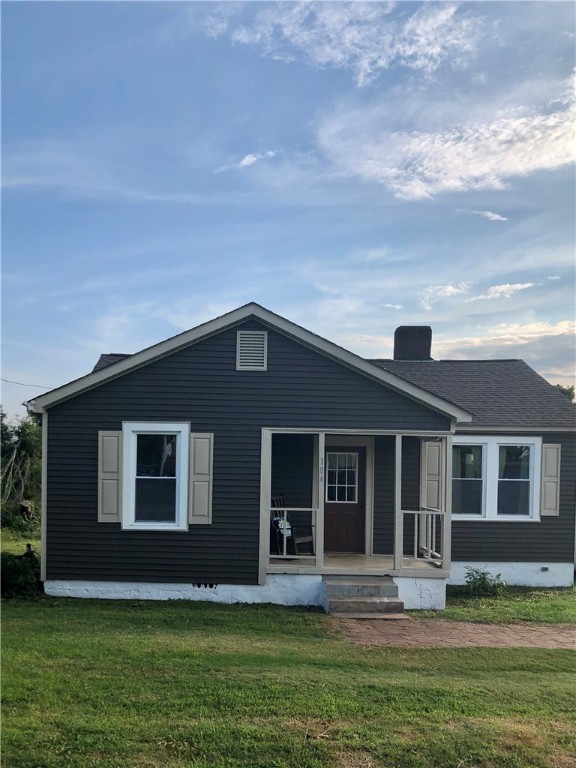 104 Daniel Avenue Seneca, SC 29678 - Photo 3 of 22