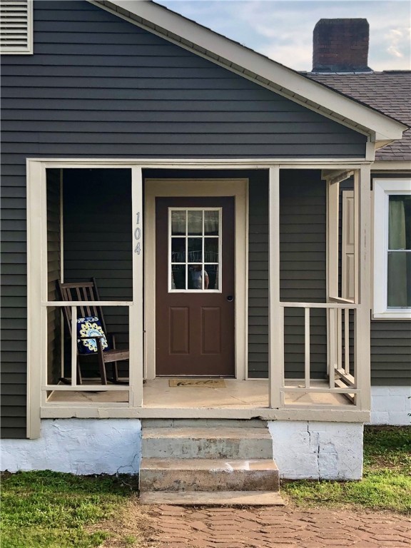 104 Daniel Avenue Seneca, SC 29678 - Photo 4 of 22