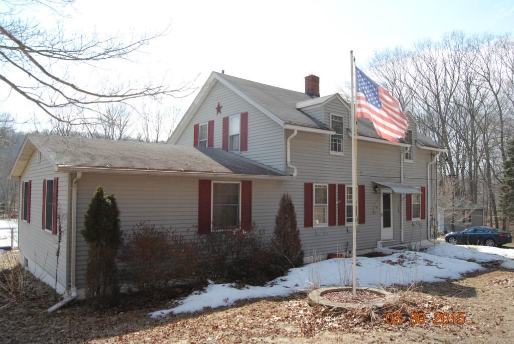 41 Bushnell Hollow Road Sprague, CT 06330 - Photo 1 of 1 Gallery Image 1