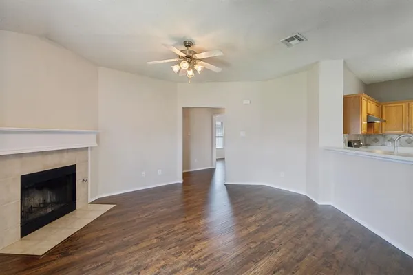 $2,450 | 9916 Nixon Drive, McKinney, TX 75072