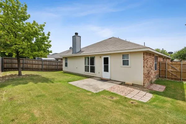 $2,450 | 9916 Nixon Drive, McKinney, TX 75072