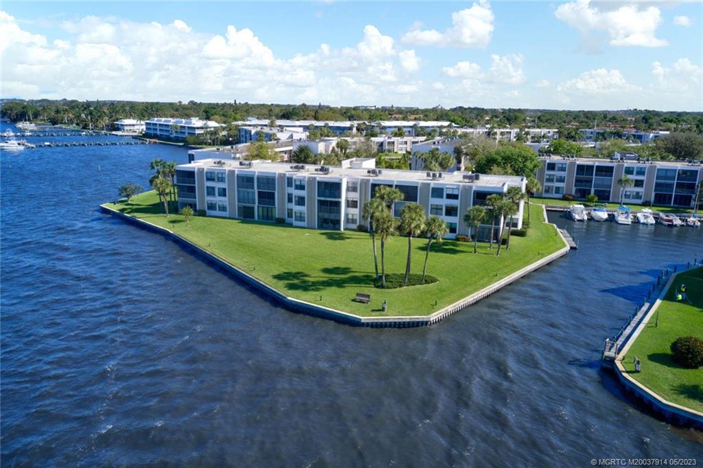 1950 Southwest Palm City Road, Unit 14207 Stuart, FL 34994 - Photo 3 of 50