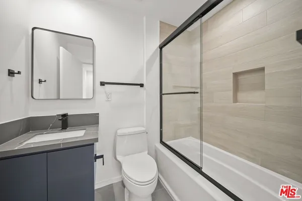 $4,250 | 849 Mariposa Avenue, Unit 1/2, Los Angeles, CA 90029