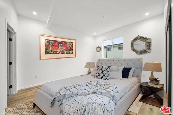 $4,250 | 849 Mariposa Avenue, Unit 1/2, Los Angeles, CA 90029