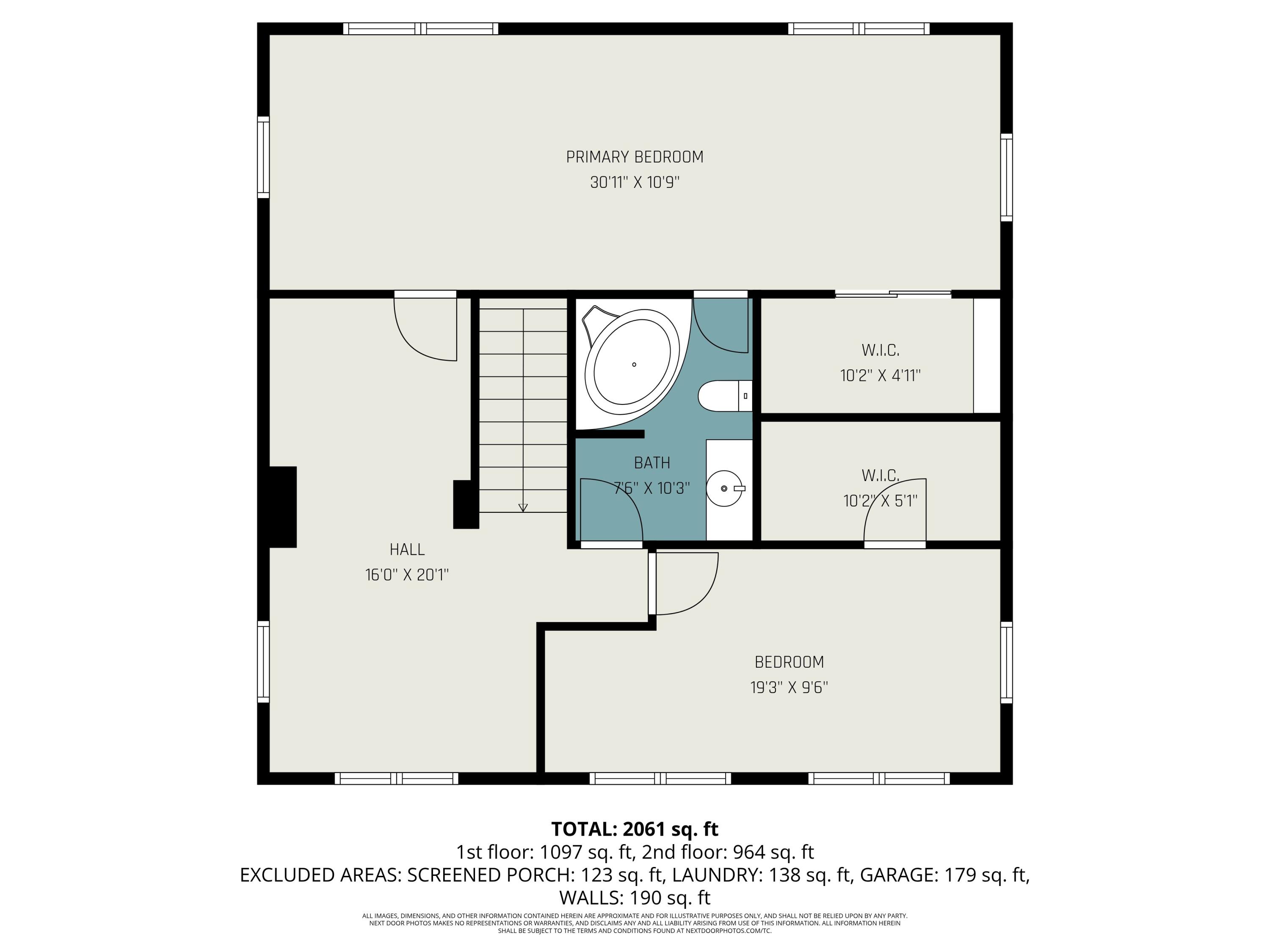 2015 Forest Road Lansing, MI 48910 - Photo 25 of 50 withArea0_2015-forest-road-lansing-mi-us