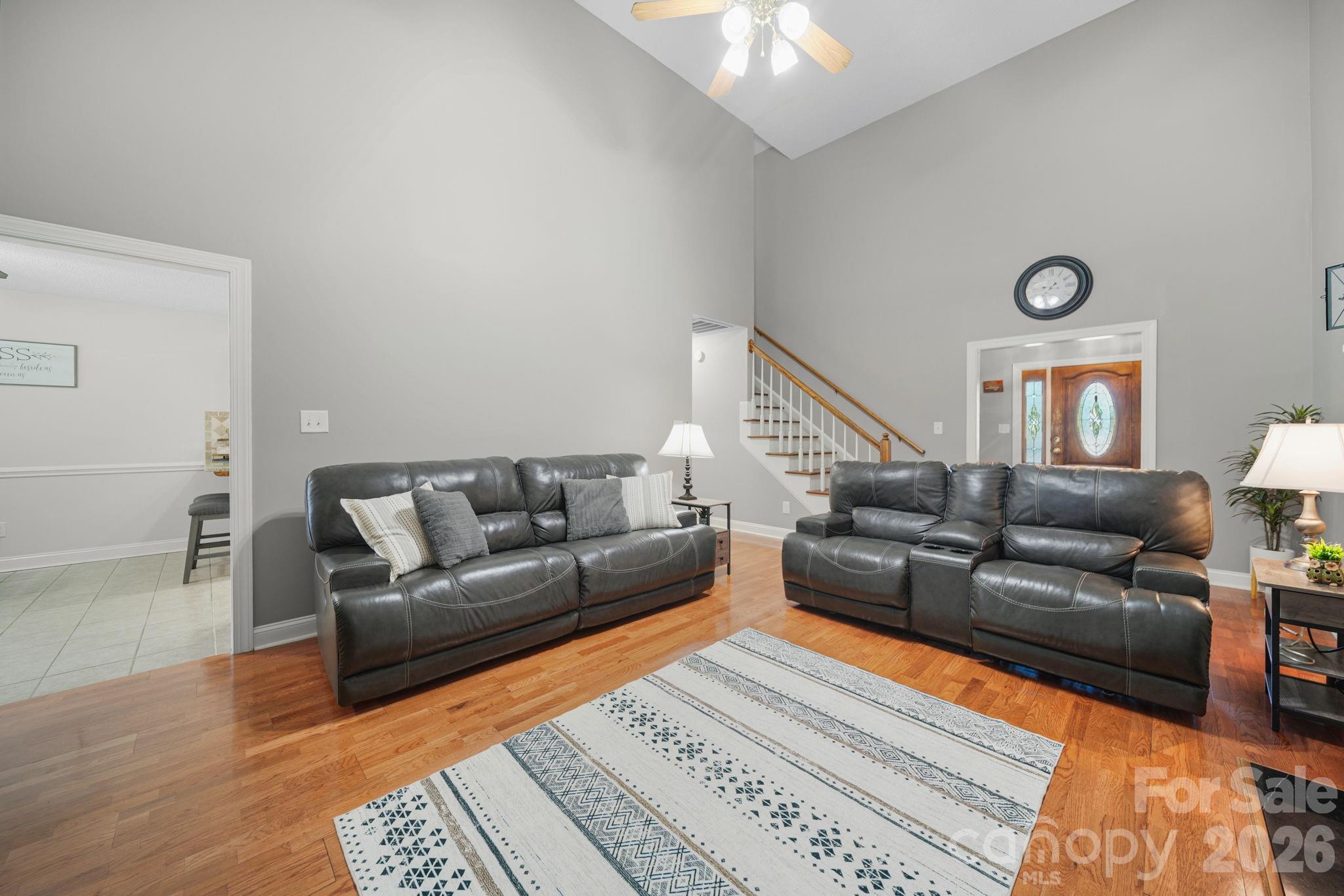 3804 Secrest Short Cut Road Monroe, NC 28110 - Photo 5 of 22