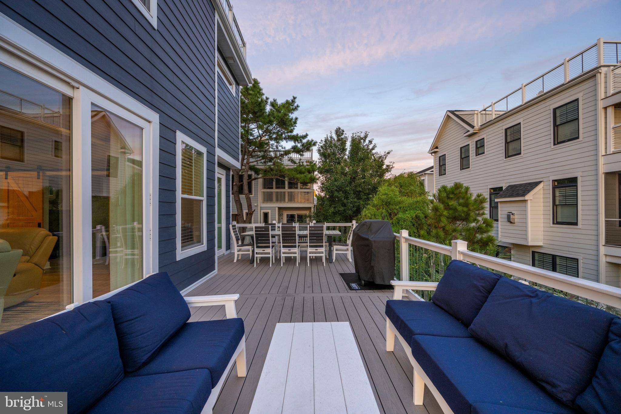 39546 Admiral Road Bethany Beach, DE 19930 - Photo 52 of 73