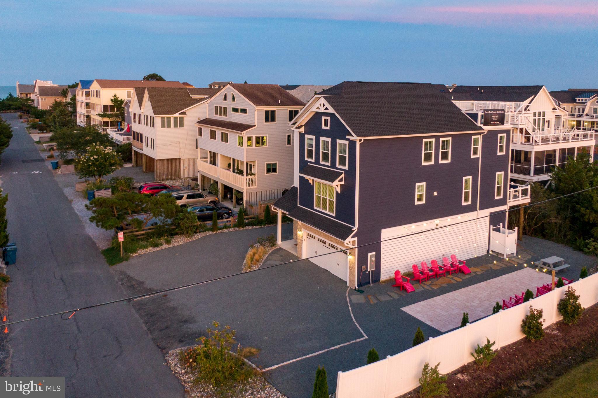 39546 Admiral Road Bethany Beach, DE 19930 - Photo 58 of 73