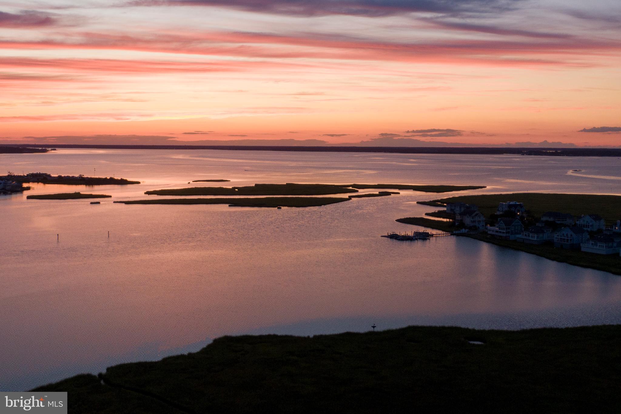 39546 Admiral Road Bethany Beach, DE 19930 - Photo 8 of 73 a view of an ocean and city