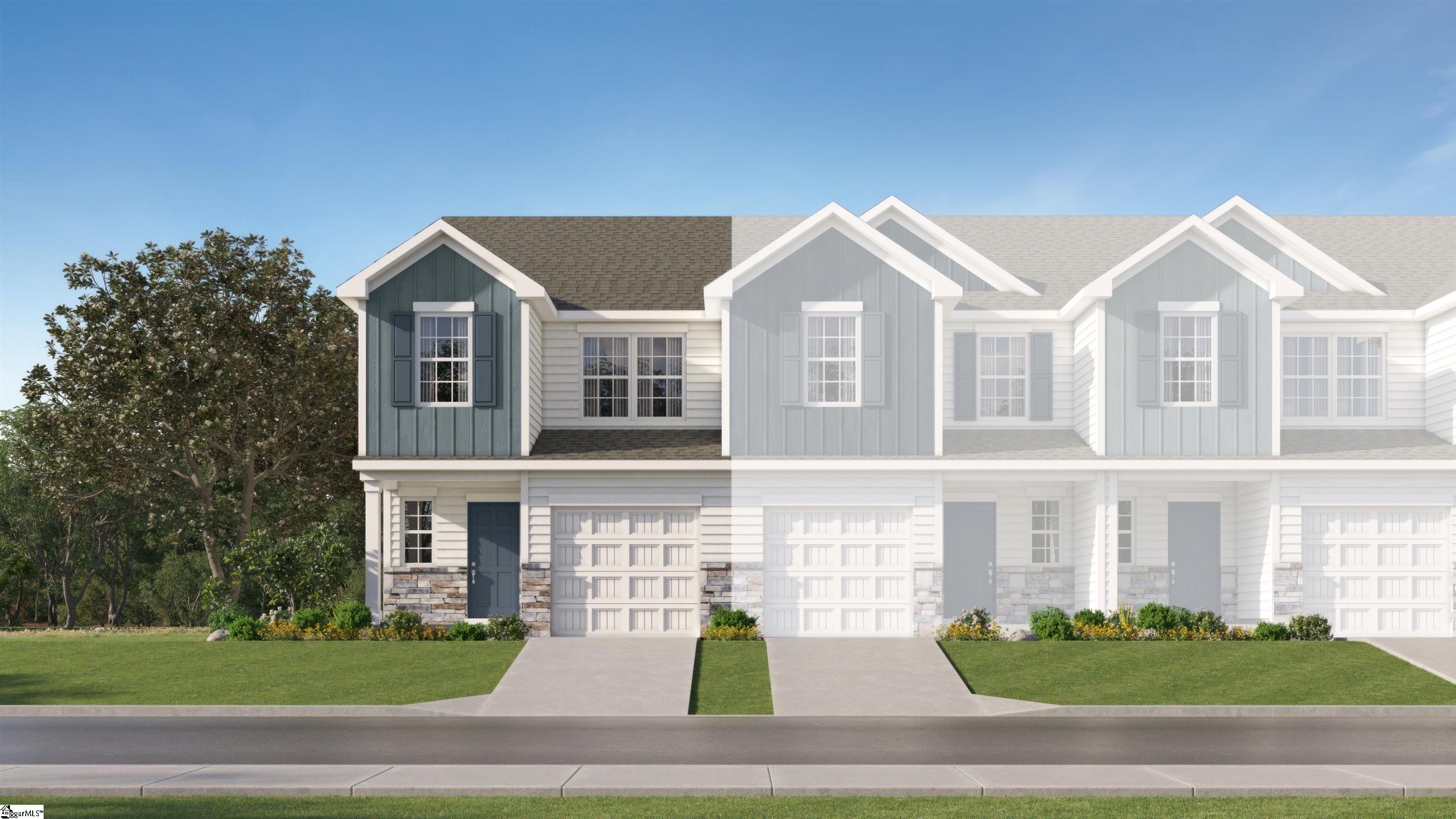 207 Hunthill Road, Unit HR 27 Greer, SC 29651 - Photo 1 of 20 Gallery Image 1