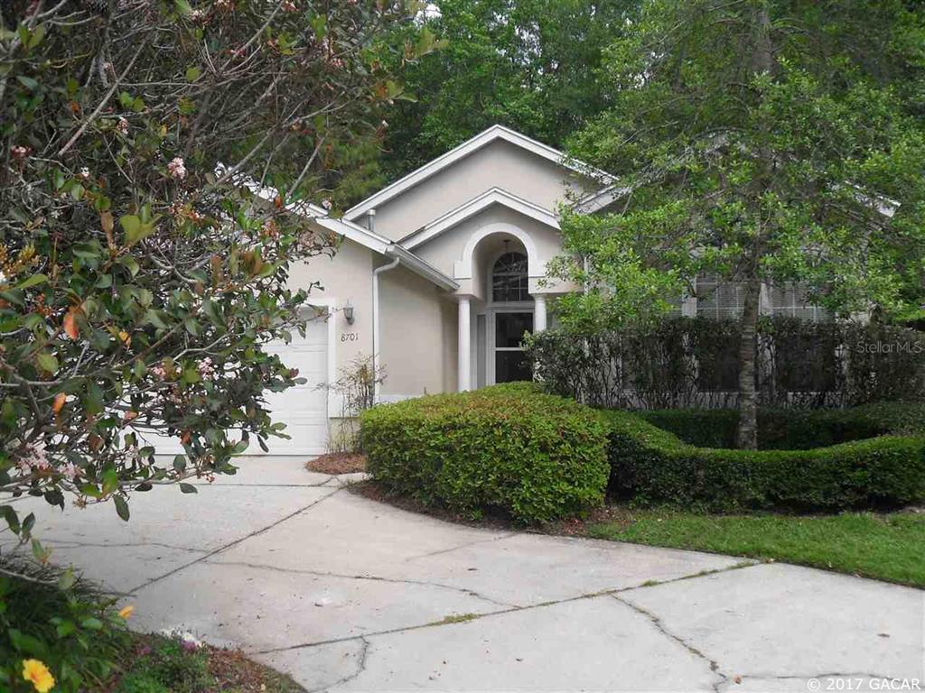 8701 Southwest 50th Road Gainesville, FL 32608 - Photo 1 of 1 Gallery Image 1