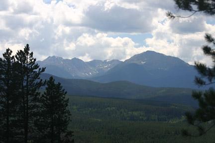585 Cozens Ridge Fraser, CO 80442 - Photo 1 of 3 View