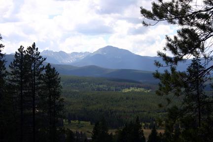 585 Cozens Ridge Fraser, CO 80442 - Photo 2 of 3 View Too