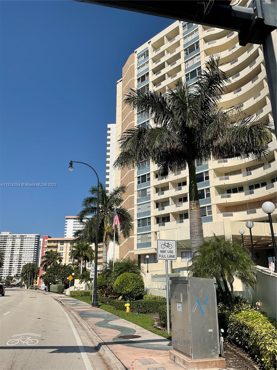 3180 South Ocean Dr Unit 1503  