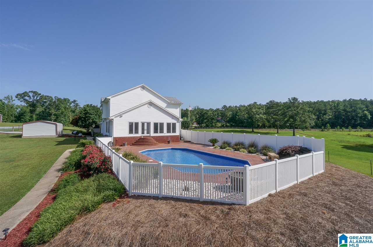 575 County Road 43 Clanton, AL 35046 - Photo 38 of 50