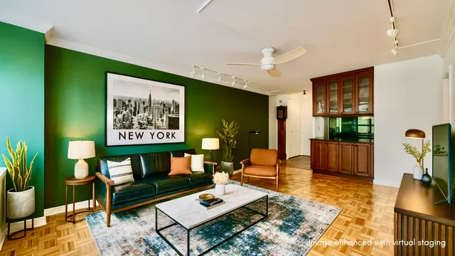 $1,250,000 | 250 West 89th Street, Unit 4L | Upper West Side