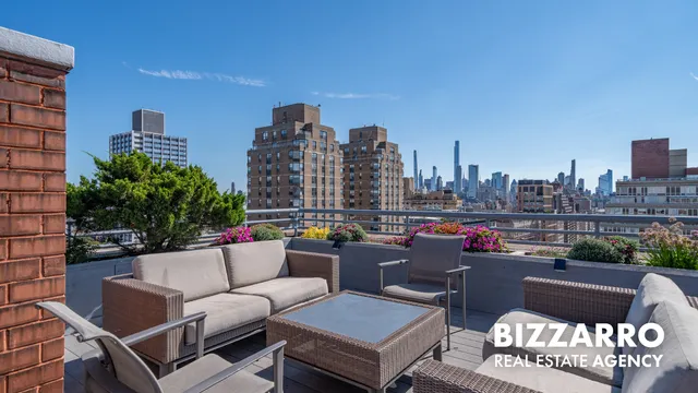 $1,250,000 | 250 West 89th Street, Unit 4L | Upper West Side
