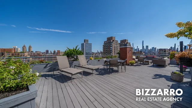 $1,250,000 | 250 West 89th Street, Unit 4L | Upper West Side