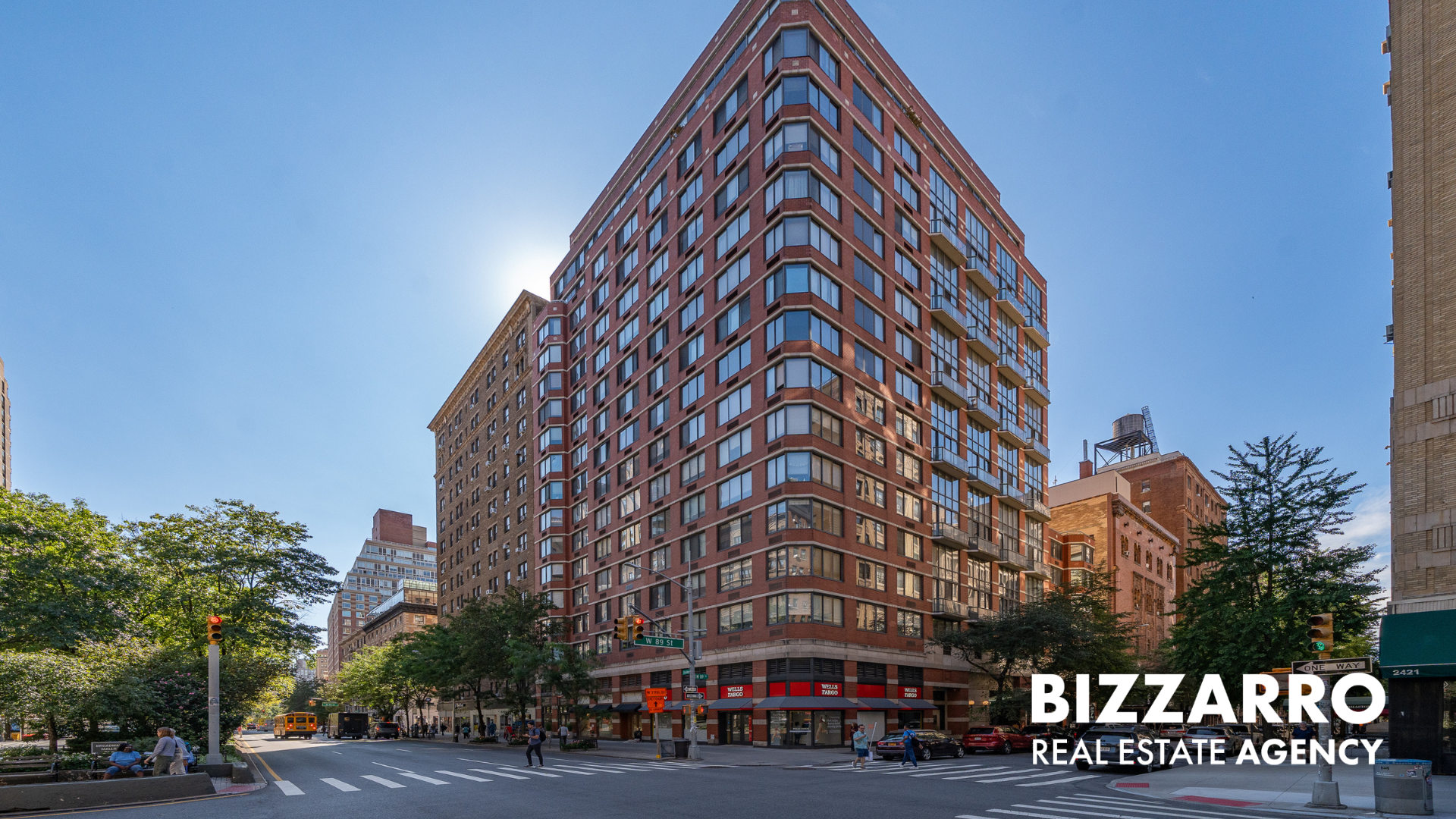 Undisclosed Address Manhattan, NY 10024 - Photo 22 of 23