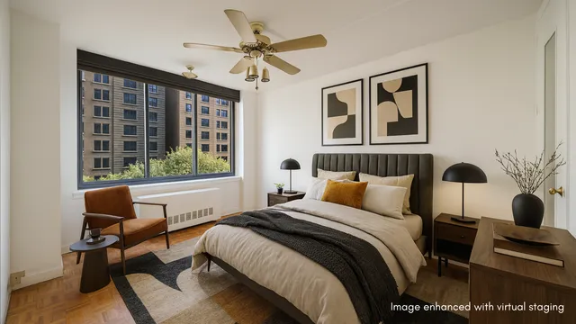 $1,250,000 | 250 West 89th Street, Unit 4L | Upper West Side