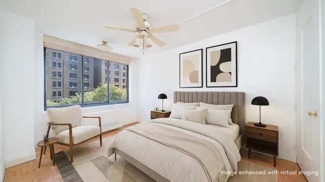 $1,250,000 | 250 West 89th Street, Unit 4L | Upper West Side