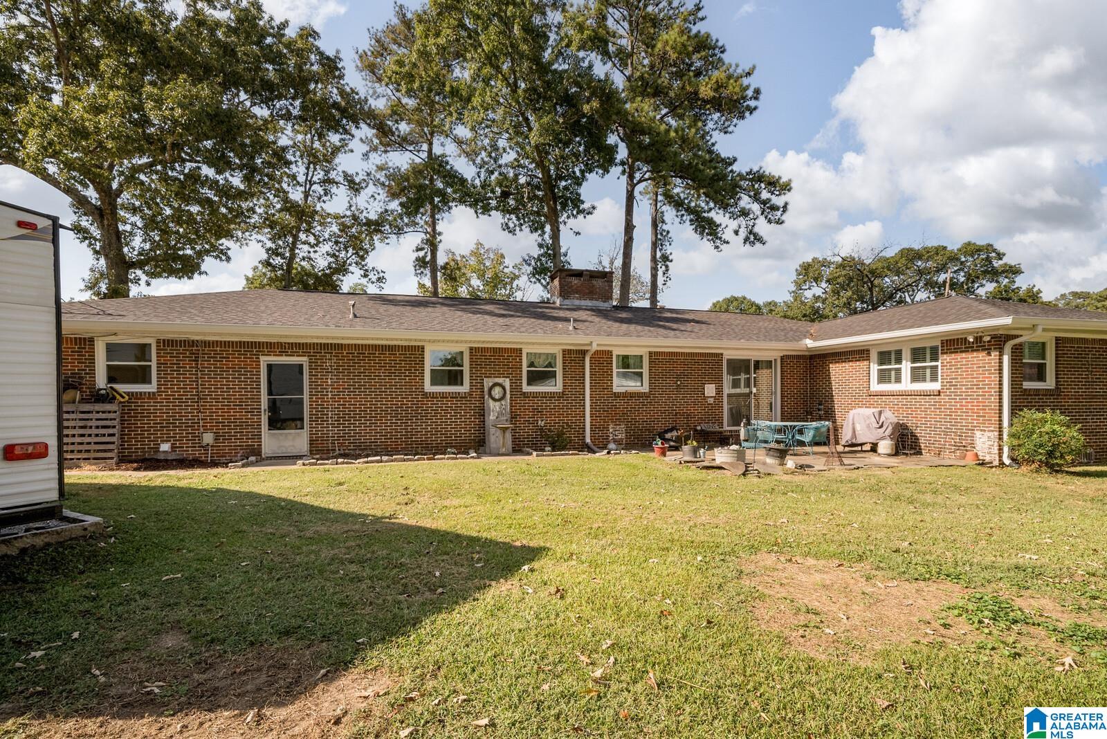 215 Handley Road Gardendale, AL 35071 - Photo 35 of 40